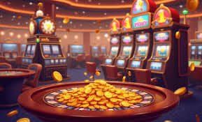 Pengalaman bermain sportsbook dan live casino yang modern di Indonesia